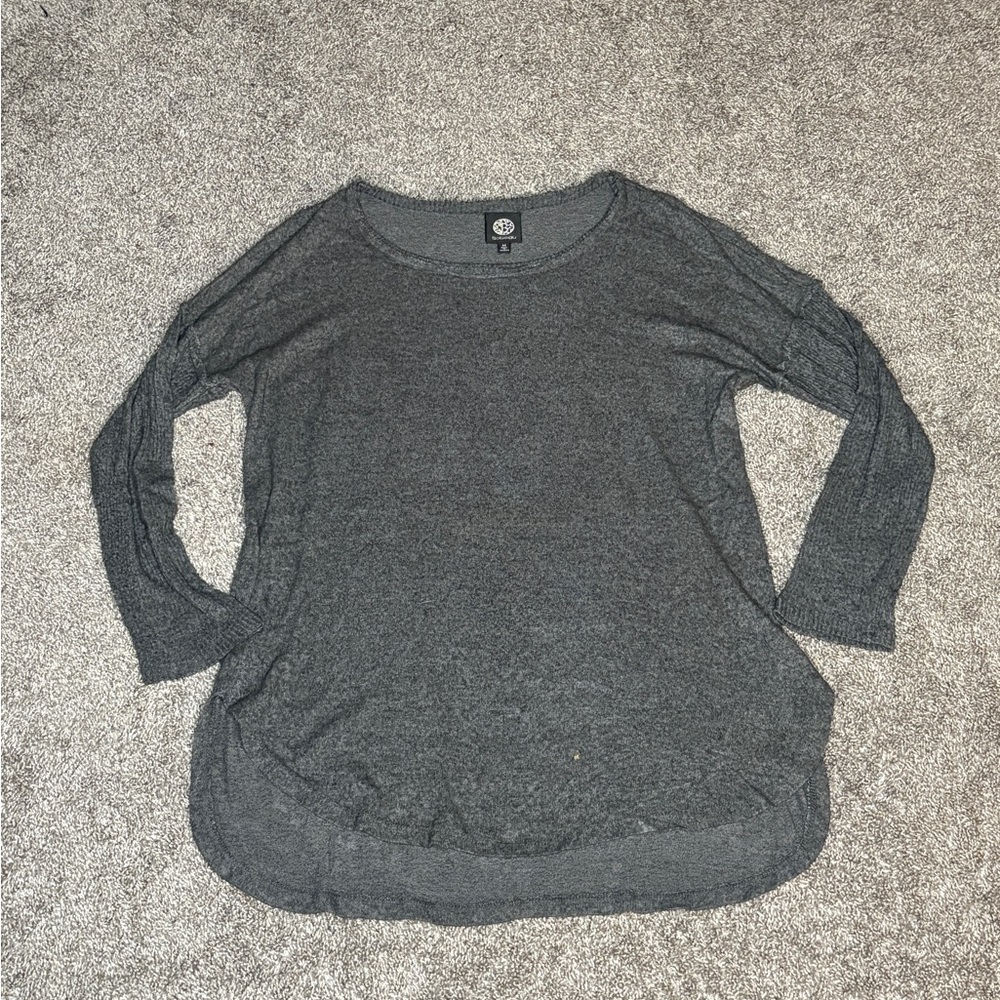 Bobeau Crewneck Sweater